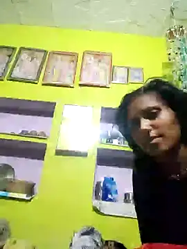 Snapshot of Hot_kajal_2 chatting on 4, 10, 2025 Hot kajal 2 online show from 4, 10, 2025