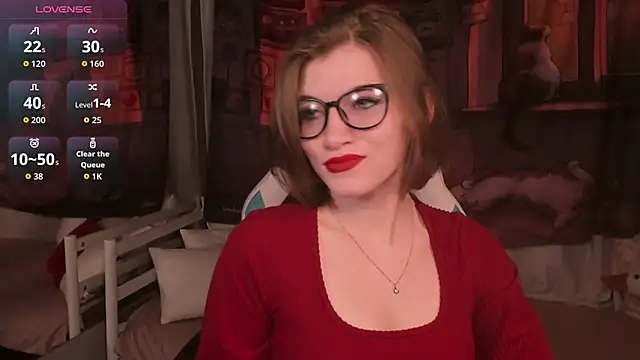 Snapshot of CathyAdams chatting on 3, 5, 2026 CathyAdams online show from 3, 5, 2026