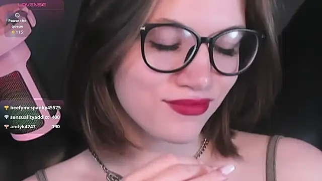 CathyAdams online show from 29, 6, 2026