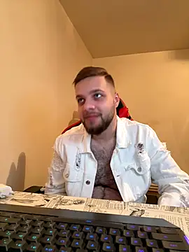 KingAdonisss online show from 11, 11, 2025