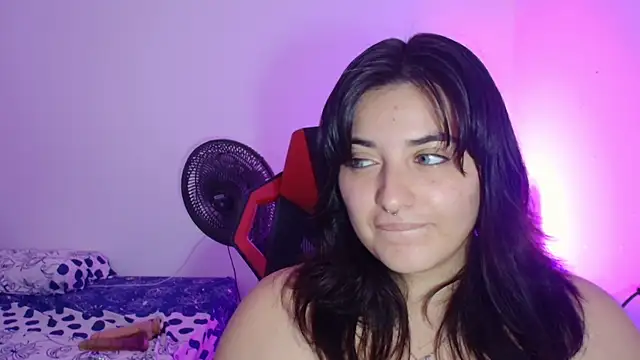 Jess Beauty18 online show from 29, 9, 2025