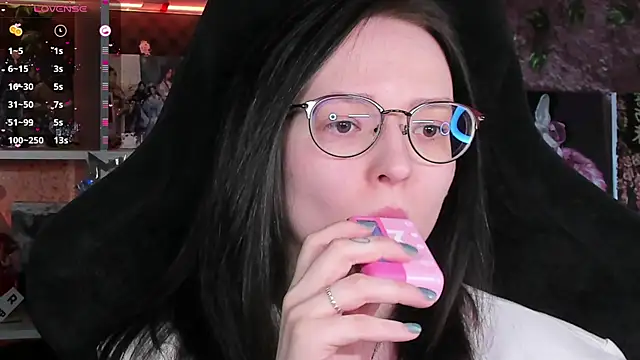 power robynn online show from 6, 5, 2026