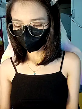 Snapshot of BiCute688 chatting on 20, 12, 2025 BiCute688 online show from 20, 12, 2025