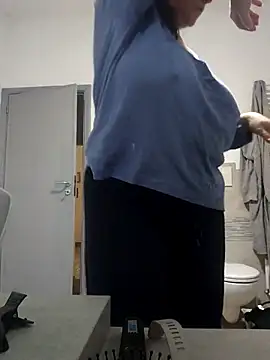 sexyguenda online show from 12, 2, 2026