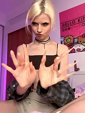 bunnyirisluv online show from 17, 1, 2026