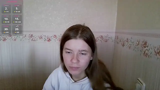 0nlyLola online show from 5, 11, 2025