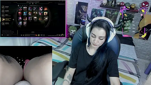 Gomorygg online show from 16, 12, 2025