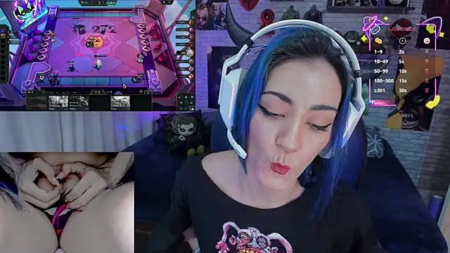 Gomorygg online show from 15, 4, 2026