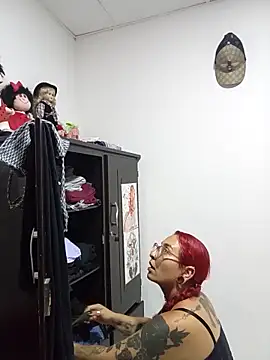 rojita-rojita online show from 31, 10, 2025