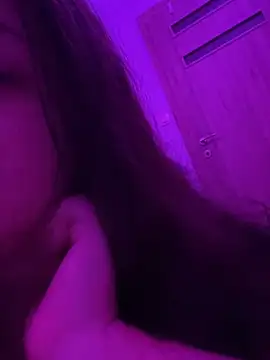 Snapshot of Flora66666 chatting on 18, 1, 2026 Flora66666 online show from 18, 1, 2026