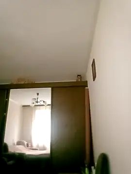 Apeesynka55211 online show from 16, 12, 2025