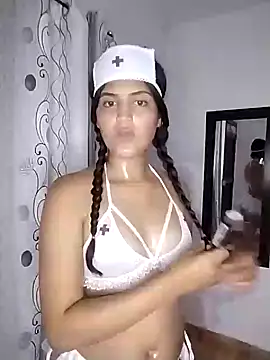 Snapshot of Valery_Margie chatting on 4, 11, 2025 Valery Margie online show from 4, 11, 2025