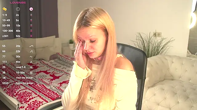 kitten murray  online show from 15, 1, 2026