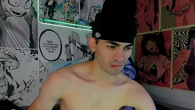 JaremyHarris online show from 8, 11, 2025