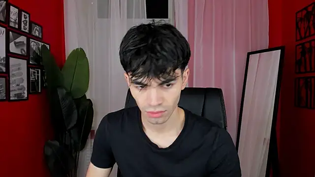 JaremyHarris online show from 15, 11, 2025