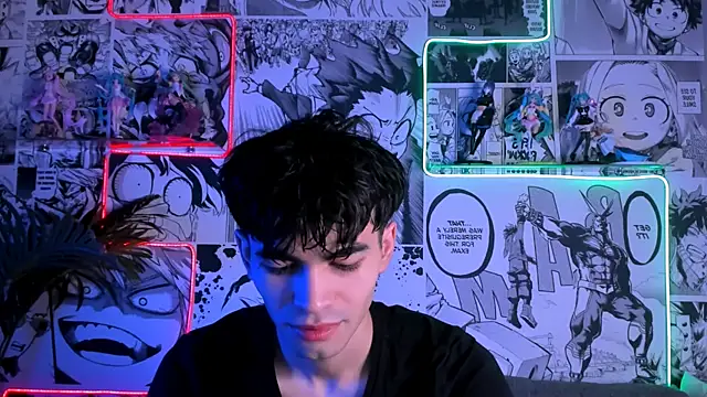 JaremyHarris online show from 18, 11, 2025