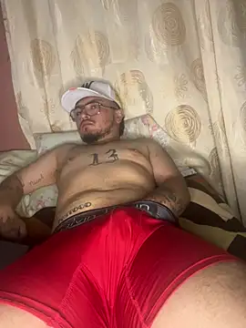 marleboy2805 online show from 19, 3, 2026