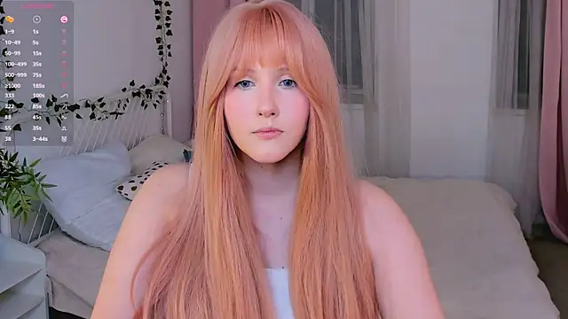 Snapshot of DelilahTaylor chatting on 19, 10, 2025 DelilahTaylor online show from 19, 10, 2025