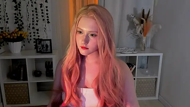 Snapshot of DelilahTaylor chatting on 25, 4, 2026 DelilahTaylor online show from 25, 4, 2026