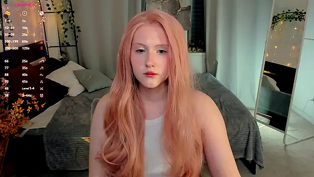 Snapshot of DelilahTaylor chatting on 26, 4, 2026 DelilahTaylor online show from 26, 4, 2026
