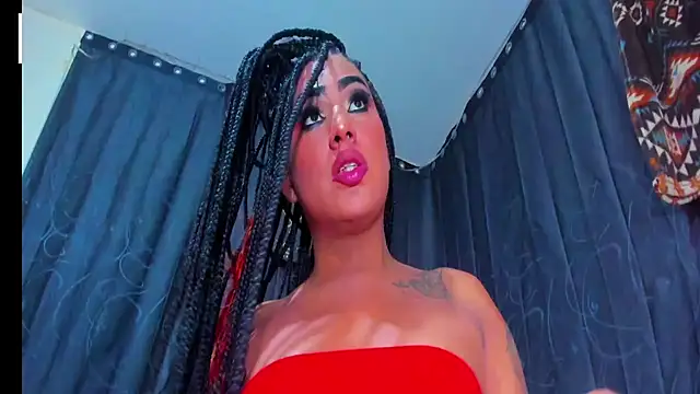 RobertaxGutierrez online show from 7, 2, 2026