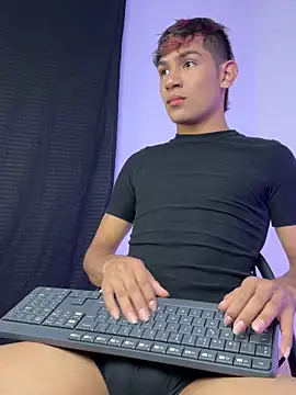 cherub  online show from 10, 11, 2025