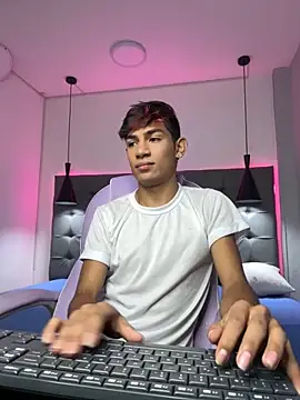 cherub  online show from 30, 11, 2025