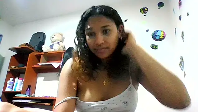 Keilasex 01 online show from 18, 10, 2025