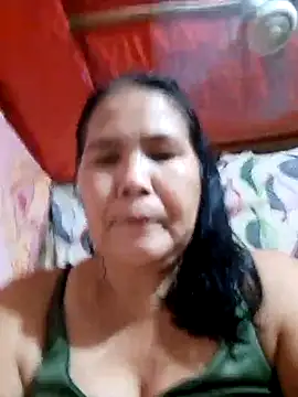 Snapshot of milagrose_rose chatting on 17, 10, 2025 milagrose rose online show from 17, 10, 2025