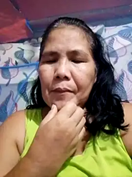 Snapshot of milagrose_rose chatting on 26, 10, 2025 milagrose rose online show from 26, 10, 2025