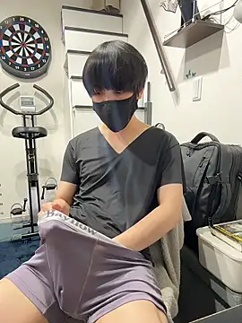 Snapshot of mikan_kun_st chatting on 29, 5, 2026 mikan kun st online show from 29, 5, 2026
