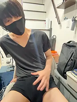 Snapshot of mikan_kun_st chatting on 15, 6, 2026 mikan kun st online show from 15, 6, 2026