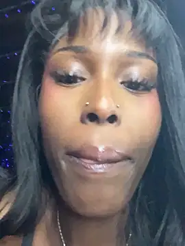 Snapshot of StarElexis chatting on 27, 10, 2025 StarElexis online show from 27, 10, 2025