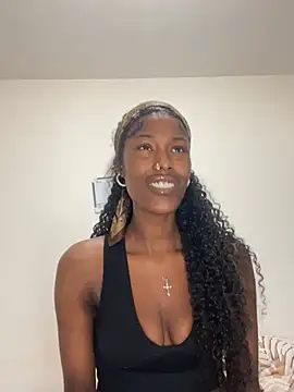 Snapshot of StarElexis chatting on 2, 2, 2026 StarElexis online show from 2, 2, 2026