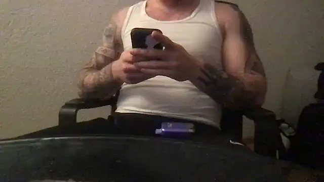 TheGreatWhite33 online show from 30, 4, 2026