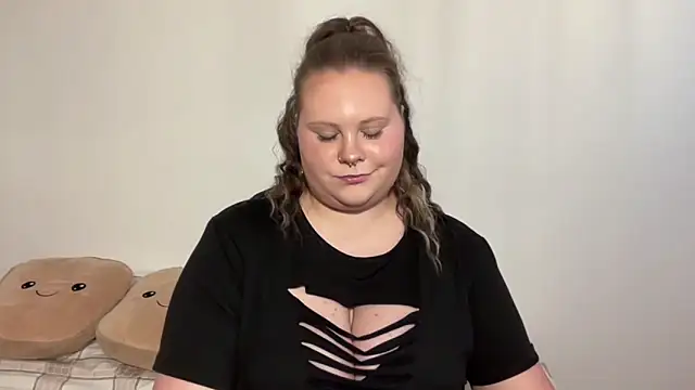 BriannaFlirty online show from 7, 11, 2025