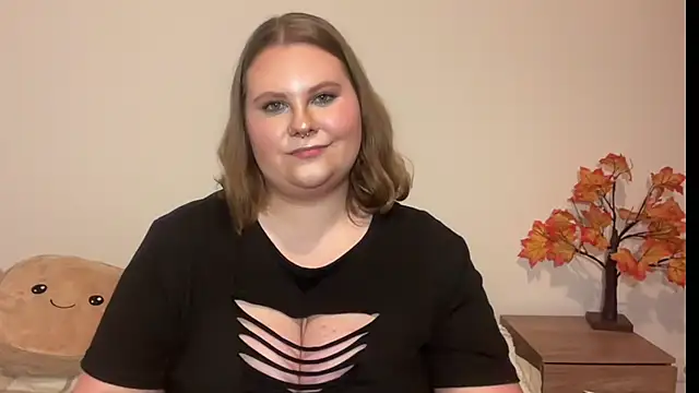 BriannaFlirty online show from 22, 11, 2025