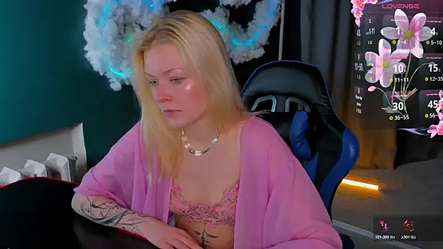 Callista a online show from 17, 3, 2026