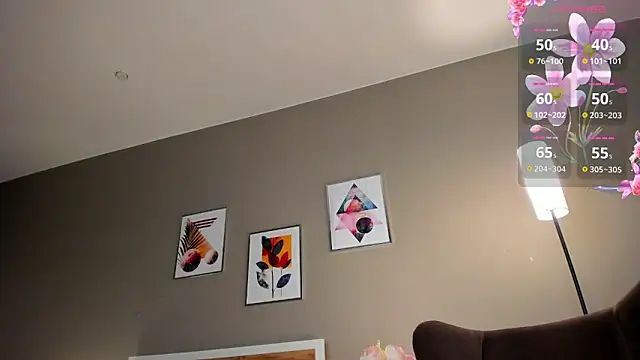 Callista a online show from 21, 3, 2026