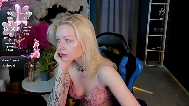 Callista a online show from 4, 4, 2026