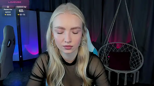 TessaGrays online show from 30, 11, 2025