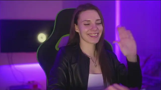 CandyStorm online show from 20, 2, 2026