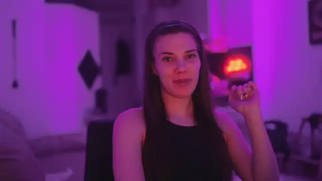 CandyStorm online show from 24, 4, 2026