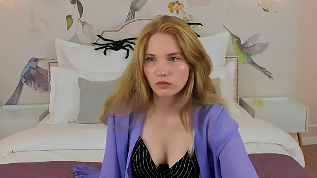 MelissaLiss online show from 22, 10, 2025