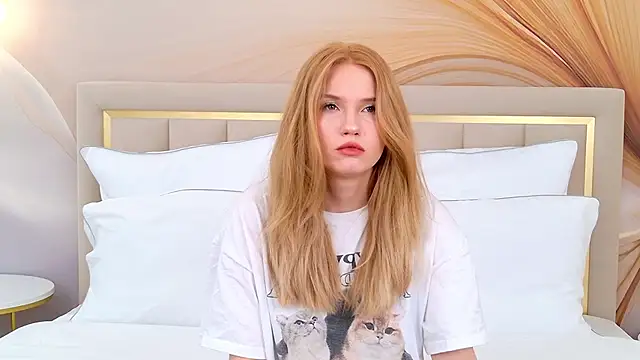 MelissaLiss online show from 22, 11, 2025