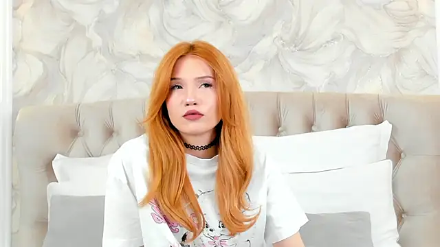 MelissaLiss online show from 9, 4, 2026