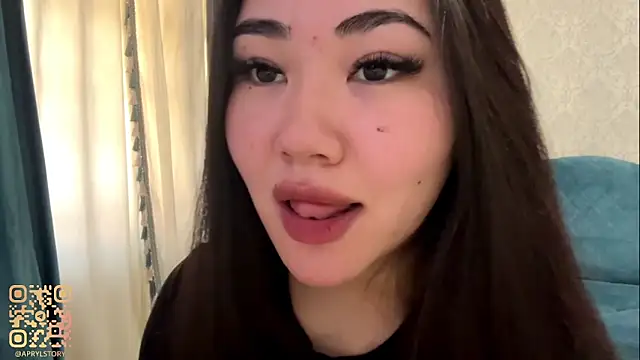 Snapshot of AYPRILPURE chatting on 30, 10, 2025 AYPRILPURE online show from 30, 10, 2025