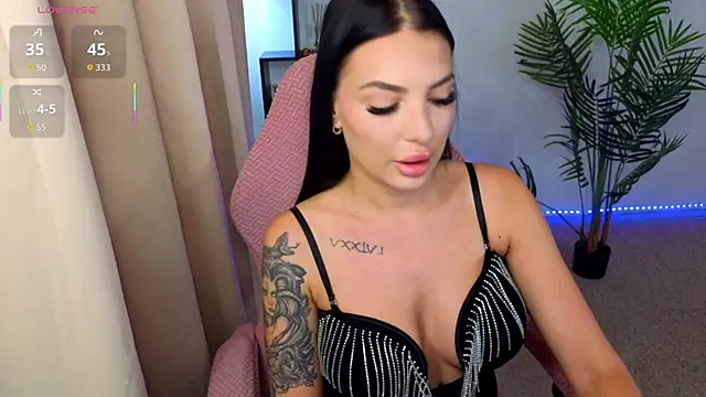 Raven Ink online show from 1, 10, 2025