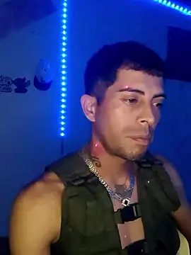 Snapshot of Alixkil chatting on 1, 10, 2025 Alixkil online show from 1, 10, 2025