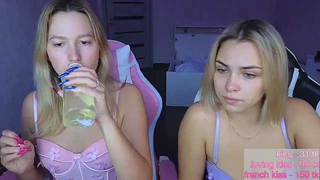 stefany and bettany online show from 22, 10, 2025